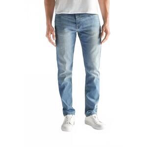 NEW DEVIL-DOG athletic denim jean in gates